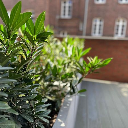 גדנסק Apartament Bastion Walowa 8 מראה חיצוני תמונה